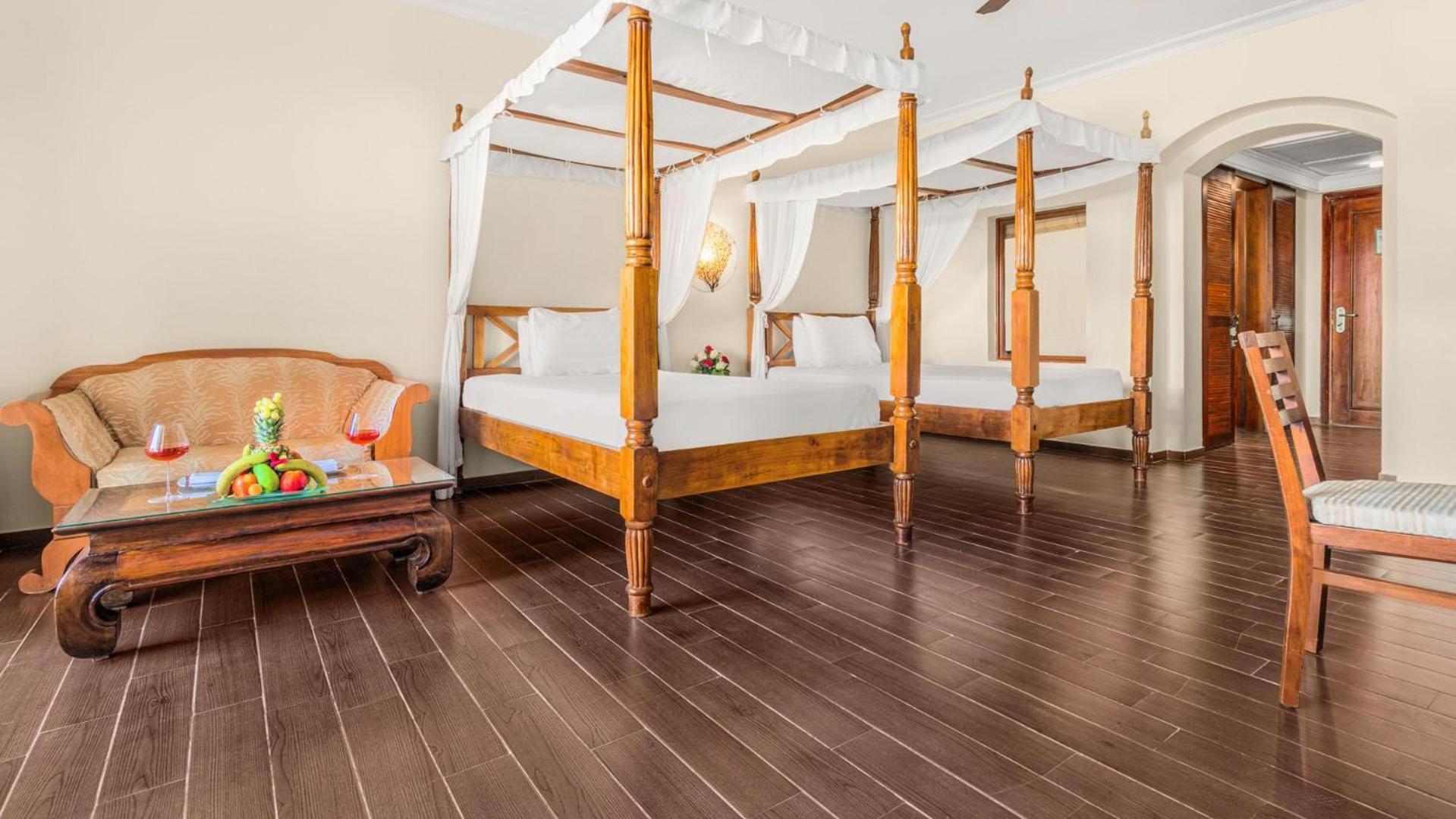 Domina coral bay resort&spa sharm el sheikh Exterior foto