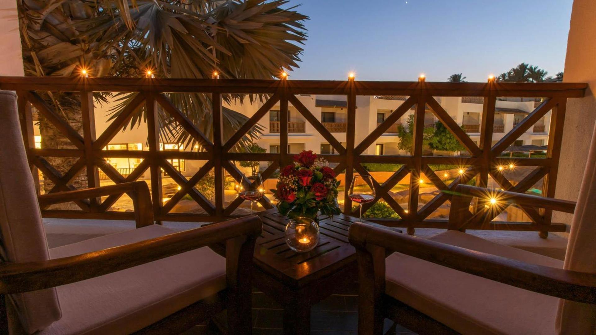 Domina coral bay resort&spa sharm el sheikh Exterior foto