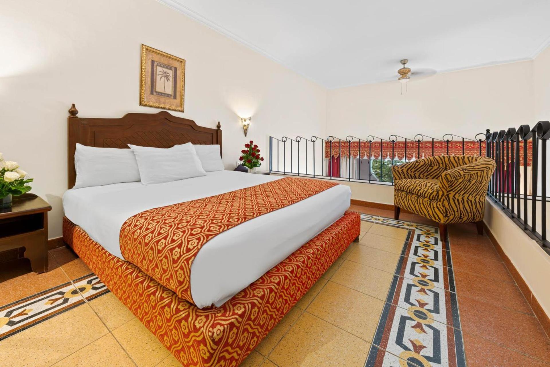 Domina coral bay resort&spa sharm el sheikh Exterior foto