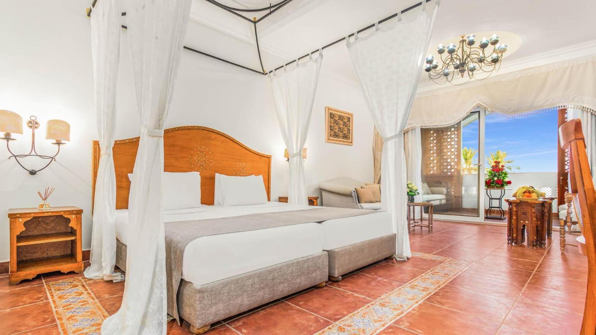 Domina coral bay resort&spa sharm el sheikh Exterior foto