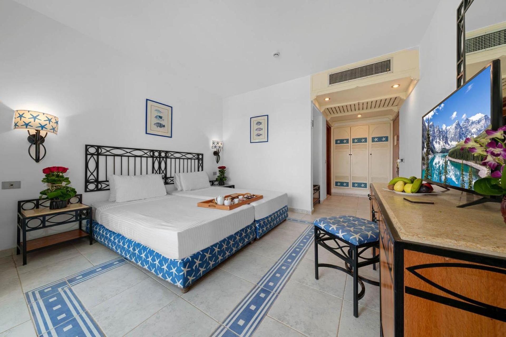 Domina coral bay resort&spa sharm el sheikh Exterior foto